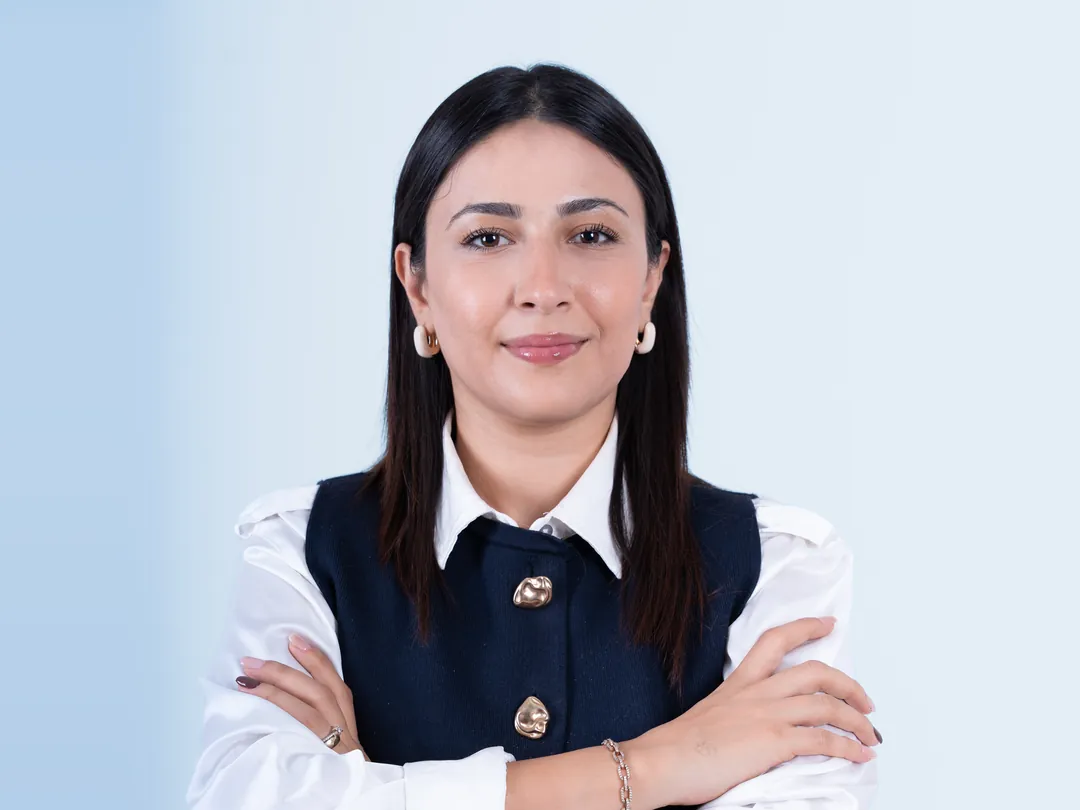 Psikolog Melike Dikbaş, Antalya Psikolog Ofisi'nde çocuk, ergen ve yetişkin danışmanlığı
